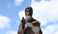 Russia celebrates 700th anniversary of the birth of  Sergi Radonezh